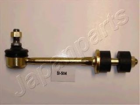 Bara stabilizatoare,suspensie SSANGYONG MUSSO SPORTS (2004 - 2016) JAPANPARTS SI-S04 piesa NOUA