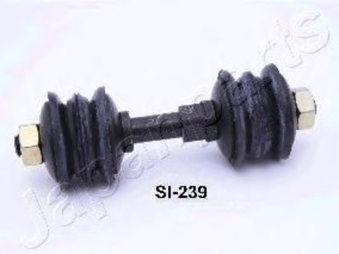 Bara stabilizatoare,suspensie TOYOTA YARIS VERSO (NLP2, NCP2) (1999 - 2005) JAPANPARTS SI-239 piesa NOUA