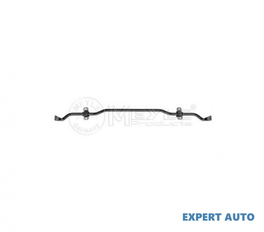 Bara stabilizatoare,suspensie Volkswagen AUDI A3 (