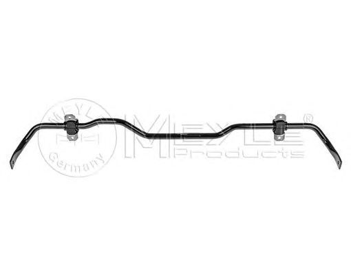 Bara stabilizatoare (suspensie) VOLKSWAGEN GOLF V 