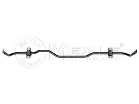 Bara stabilizatoare,suspensie VW GOLF 5 Variant (1K5) (2007 - 2009) MEYLE 100 653 0023