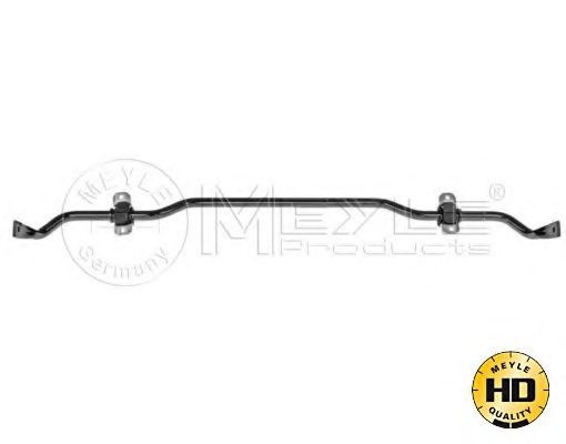 Bara stabilizatoare,suspensie VW GOLF 6 (5K1) (2008 - 2013) MEYLE 100 653 0013
