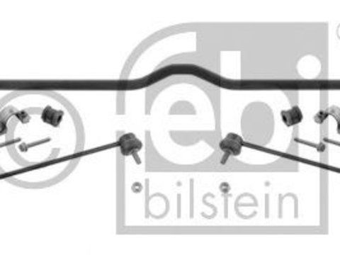 Bara stabilizatoare,suspensie VW POLO (6R, 6C) (2009 - 2016) Febi Bilstein 37110