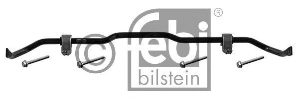 Bara stabilizatoare,suspensie VW TOURAN (1T1, 1T2), AUDI A3 (8P1), VW RABBIT V (1K1) - FEBI BILSTEIN 45306