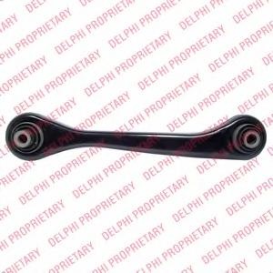 Bara stabilizatoare,suspensie VW TOURAN (1T1, 1T2), AUDI A3 (8P1), VW RABBIT V (1K1) - DELPHI TC1931