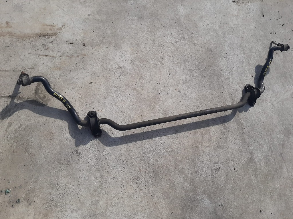 Bara stabilizatoare torsiune 3.0 hdi peugeot boxer 2 2008