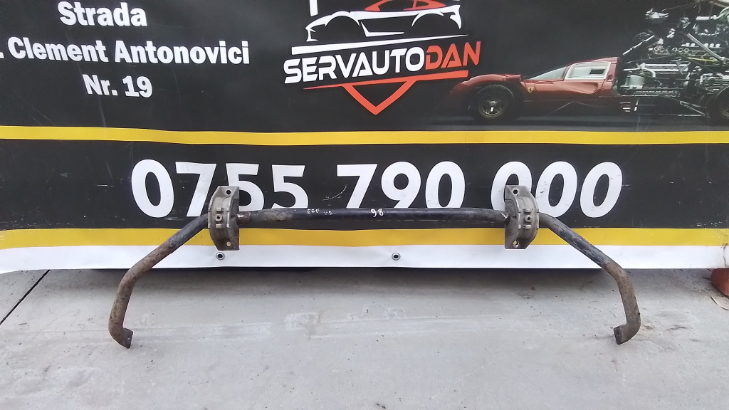 Bara stabilizatoare torsiune fata BMW Seria 5 LCI (2007-2010) [e60] 3.0 Motorina 2008