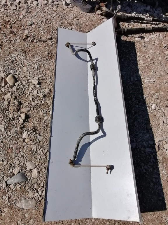 Bara stabilizatoare torsiune fata Ford Focus 1 1.6 benzina 2001