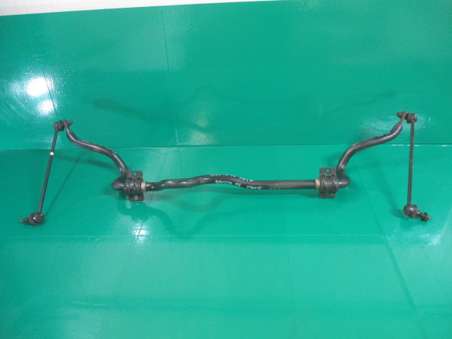 BARA STABILIZATOARE / TORSIUNE FATA HYUNDAI SANTA FE 2 4X4 2.2 CRDI FAB. 2006–2013 ⭐⭐⭐⭐⭐