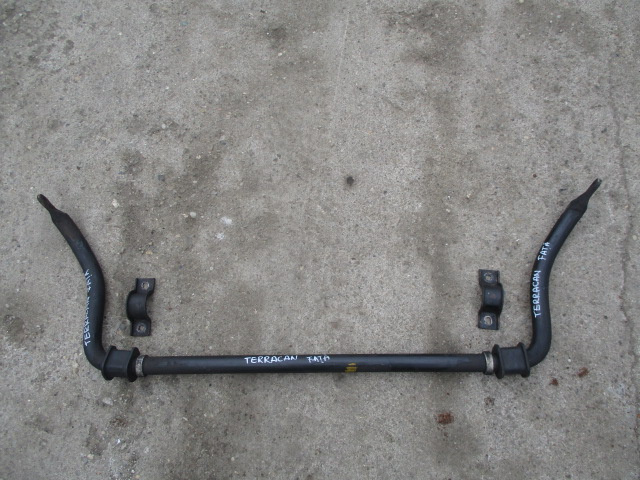 BARA STABILIZATOARE / TORSIUNE FATA HYUNDAI TERRACAN 2.9 CRDI FAB. 2001 – 2006 ⭐⭐⭐⭐⭐