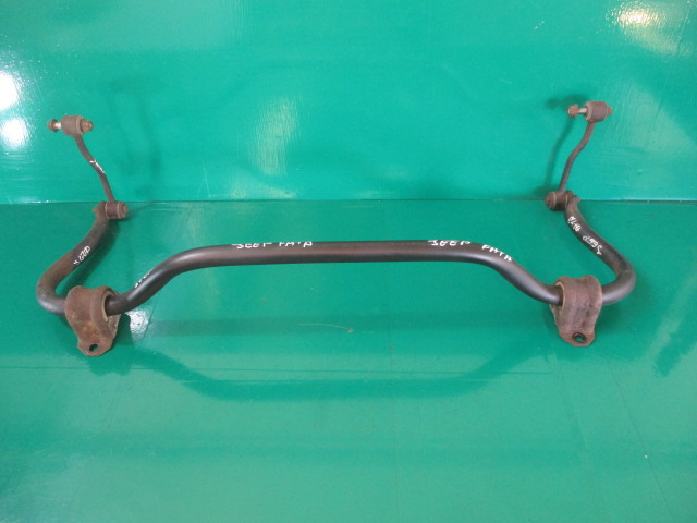 BARA STABILIZATOARE / TORSIUNE FATA JEEP GRAND CHEROKEE II 3.1 TD FAB. 1998 - 2005 ⭐⭐⭐⭐⭐