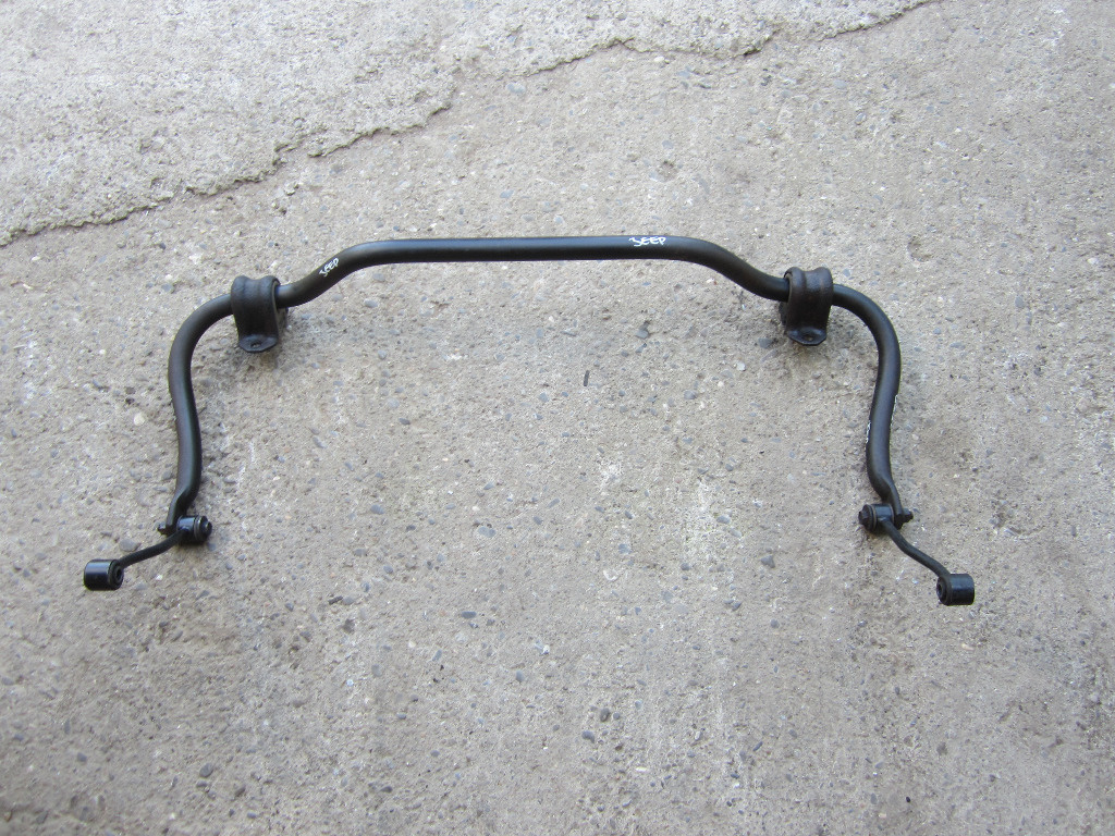 BARA STABILIZATOARE / TORSIUNE FATA JEEP GRAND CHE