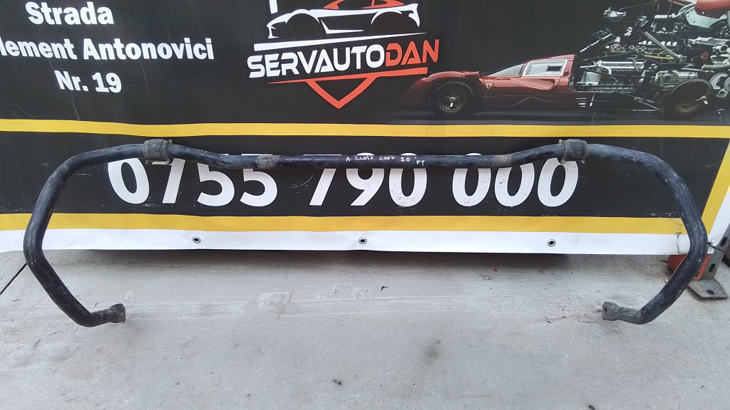 Bara stabilizatoare torsiune fata Mercedes-Benz A-