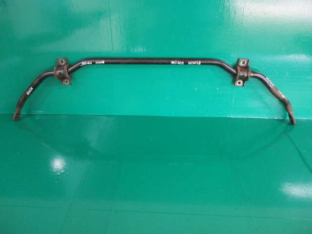 BARA STABILIZATOARE / TORSIUNE FATA MITSUBISHI PAJERO PININ FAB. 1999 – 2007 ⭐⭐⭐⭐⭐