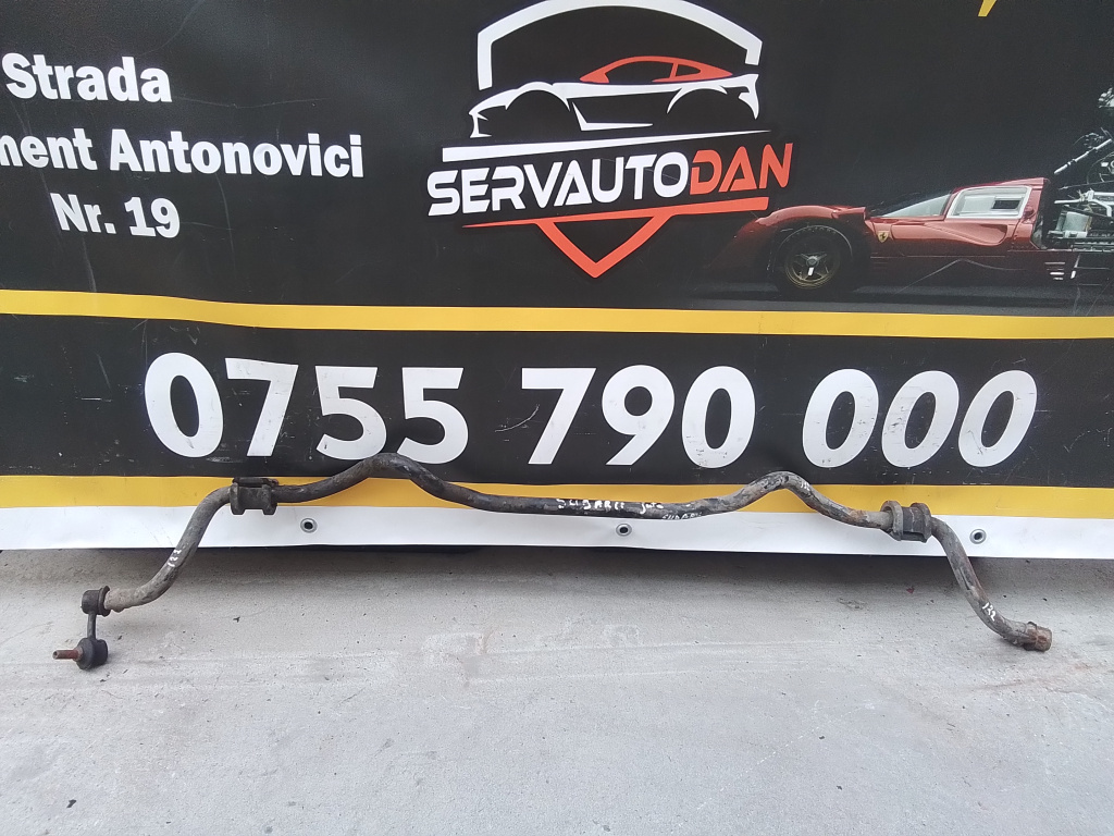 Bara stabilizatoare torsiune fata Subaru Impreza (2000->) [GD, GG] 2.0 Motorina 2009