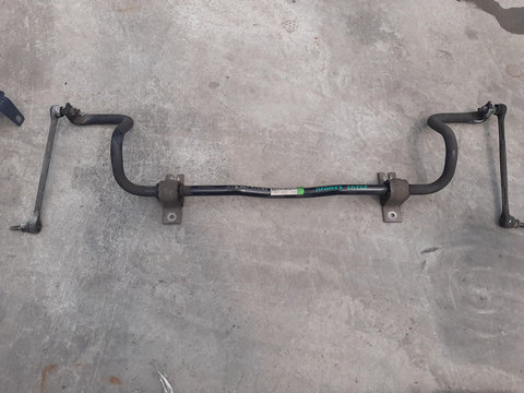 Bara stabilizatoare torsiune renault megane 3 1.4 b tce dupa 2008 546118023r