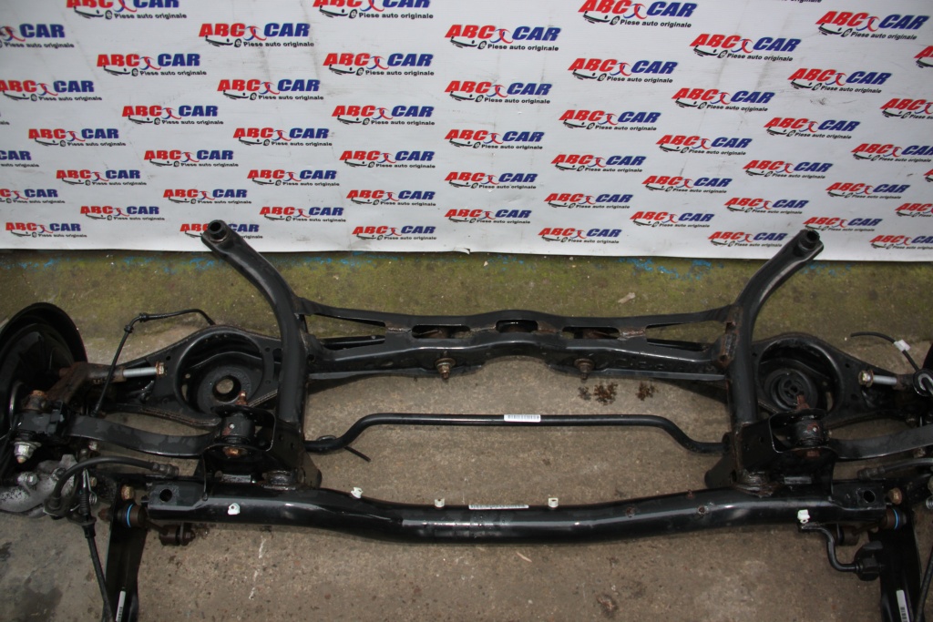 Bara stabilizatoare VW Golf 5 Variant 1.9 TDI cod: 1K0511305CS model 2007