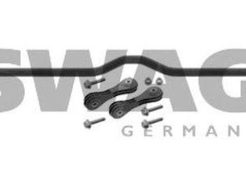 Bara stabilizatoare VW GOLF IV 1J1 SWAG 30 93 6630