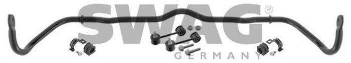 Bara stabilizatoare VW GOLF IV Variant 1J5 SWAG 30 93 6640