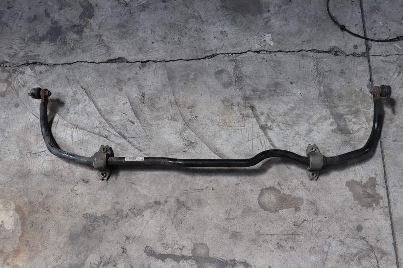 BARA STABILIZATOARE VW PASSAT B6 2.0TDI DIN 2007, 