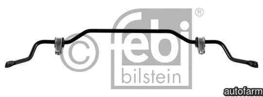 Bara stabilizatoaresuspensie FIAT BRAVO Van 198 FEBI BILSTEIN 38587