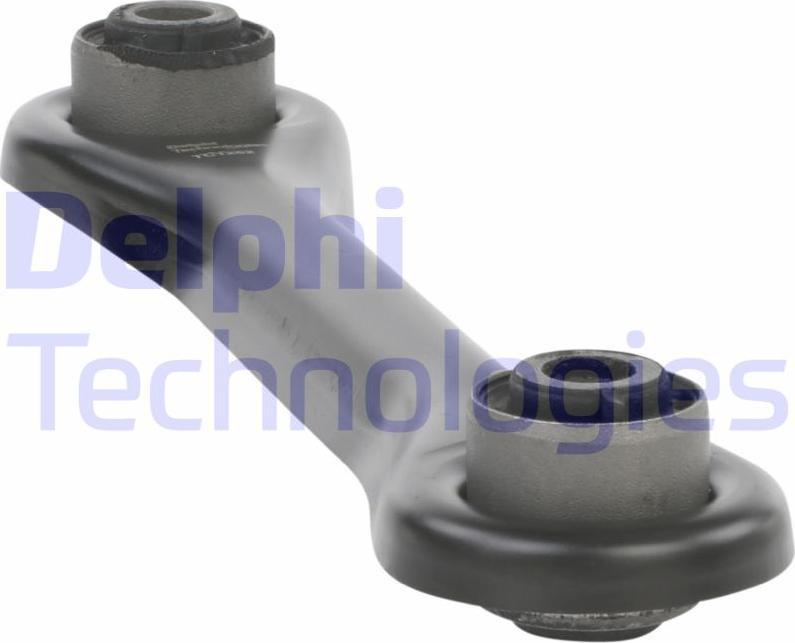 Bara stabilizatoaresuspensie FORD FOCUS II DA DELPHI TC1262