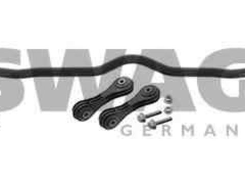 Bara stabilizatoaresuspensie VW GOLF IV 1J1 SWAG 30 94 0090