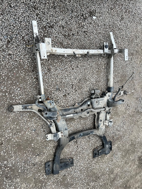 Bara stabilizator fata A2463203411 Mercedes Benz B W246 1.5 dci cdi 2011 2012 2013 2014 2015 2016 2017 2018
