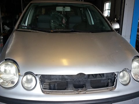 Bara stanga dr fata vw polo 9n 2004