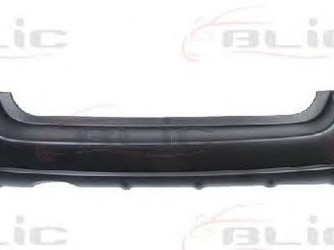 Bara SUBARU FORESTER SG BLIC 5506006736950P