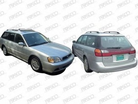 Bara SUBARU LEGACY IV BL BP PRASCO SB5251001