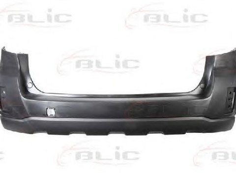 Bara SUBARU OUTBACK BM BR BLIC 5506006715950P