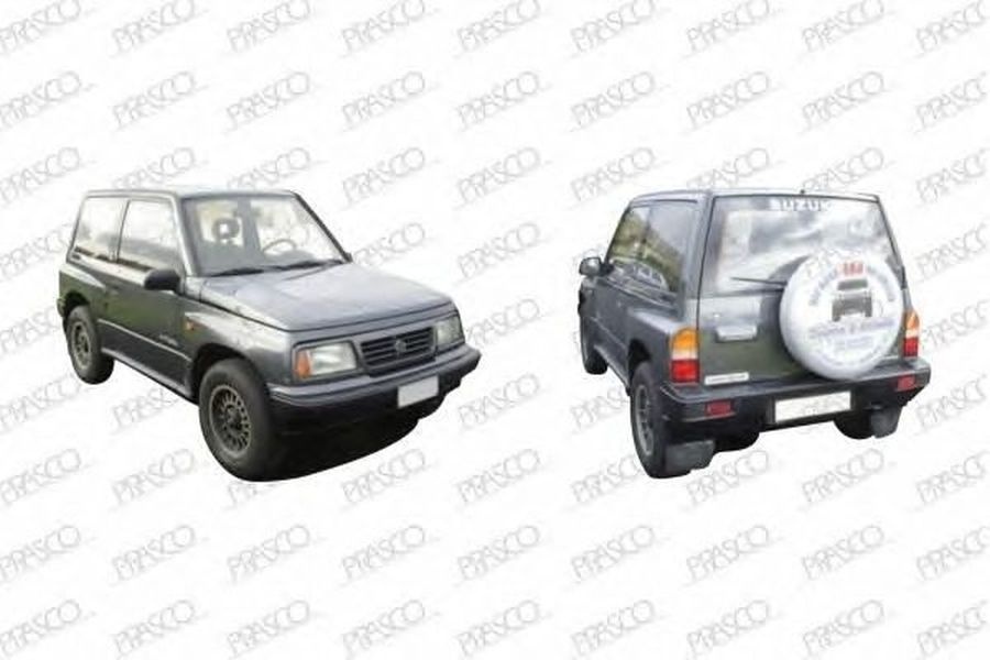 Bara SUZUKI VITARA Cabrio ET TA PRASCO SZ0501051