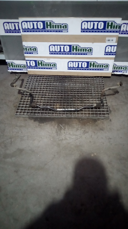 Bara torsiune fata fara cod 1.9CDTI Opel Astra H 2