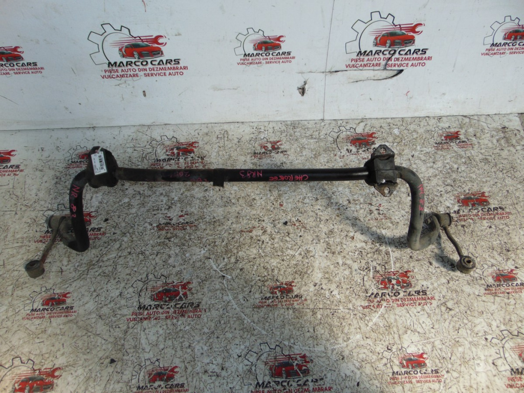 BARA TORSIUNE JEEP - CHEROKEE - 2001-2005