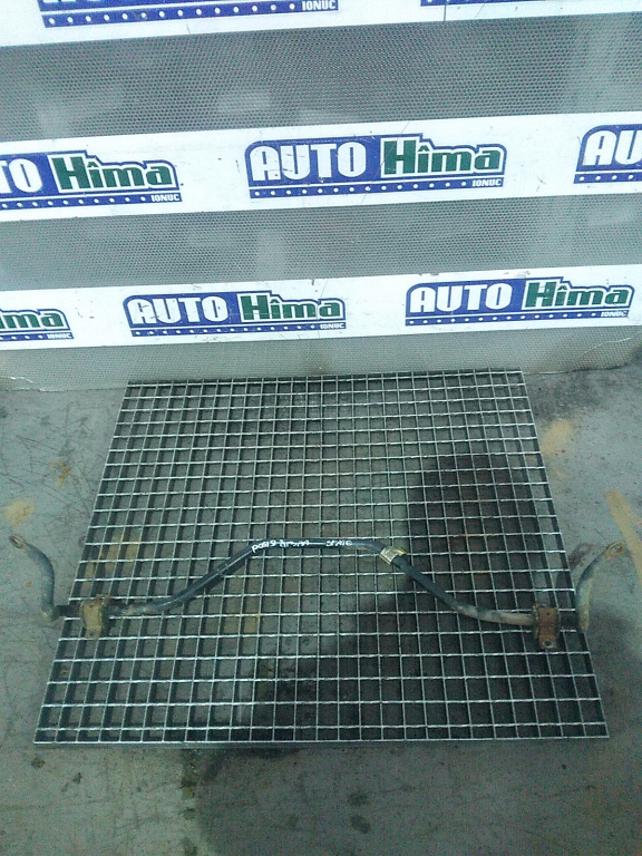 Bara torsiune spate JEEP Patriot 2006-2016 2.2CRD 4X4
