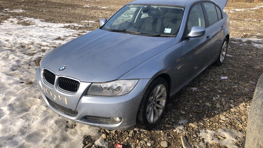 Bara torsiune stabilizatoare fata BMW Seria 3 320 