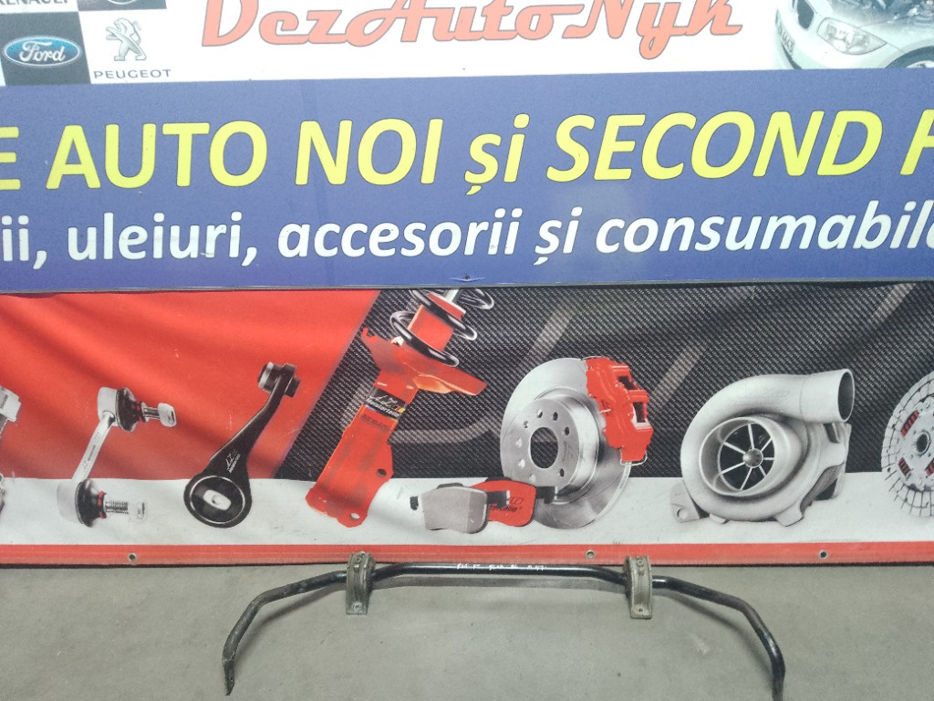 Bara torsiune stabilizatoare fata BMW Seria 5 E60 