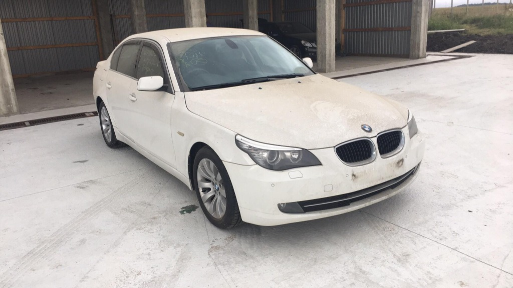 Bara torsiune stabilizatoare spate BMW Seria 5 520