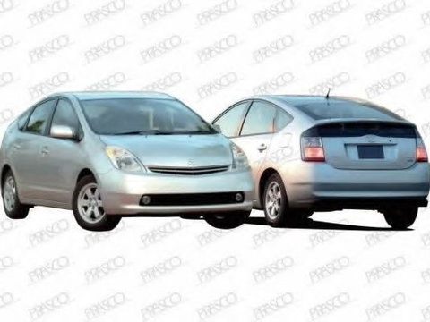 Bara TOYOTA PRIUS hatchback (NHW20_) (2003 - 2009) PRASCO TY4201011