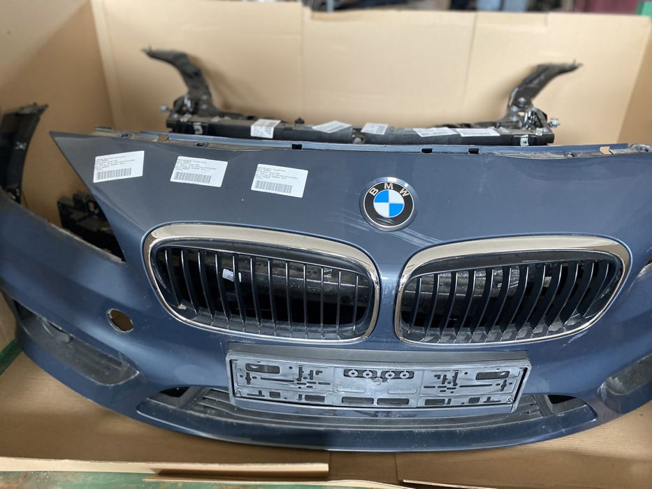 Bara trager BMW seria 2 active tourer F45 F46