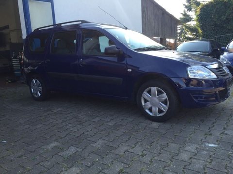 Bara transversala - Dacia Logan MCV 1.5 DCI, an 2009