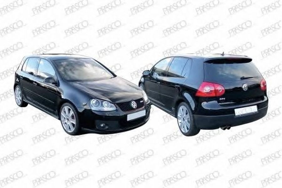 Bara VW GOLF V 1K1 PRASCO VW0371001