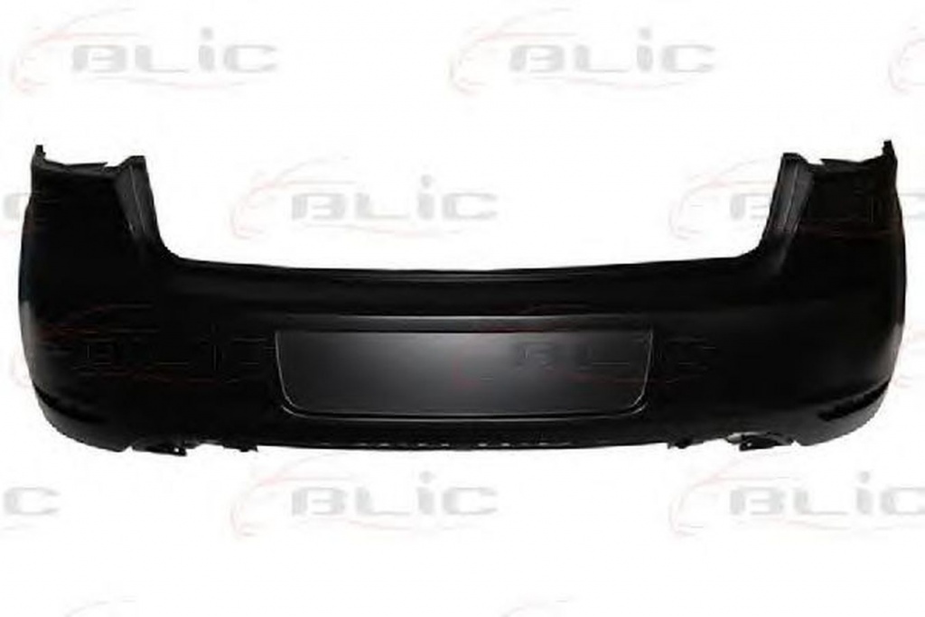 Bara VW GOLF VI 5K1 BLIC 5506009534950P