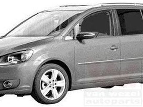 Bara VW TOURAN 1T1 1T2 VAN WEZEL 5735574