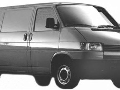 Bara VW TRANSPORTER IV caroserie 70XA VAN WEZEL 5874576