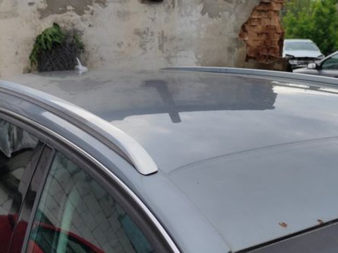Bare Bari Longitudinale Pavilion Cupola Plafon Audi A4 B8 Break Combi Avant 2008 - 2013