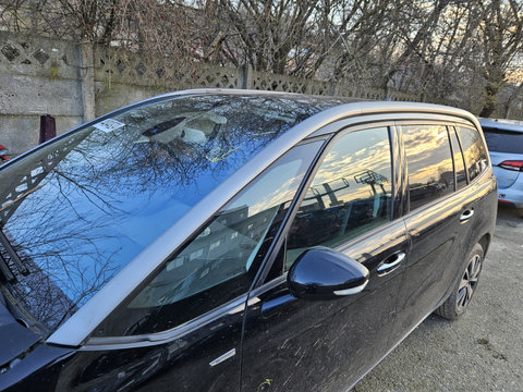 Bare cupola Citroen C4 Grand Picasso 2015