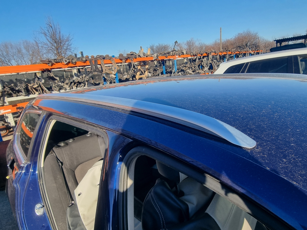 Bare cupola Volkswagen Passat B8 Break 2016