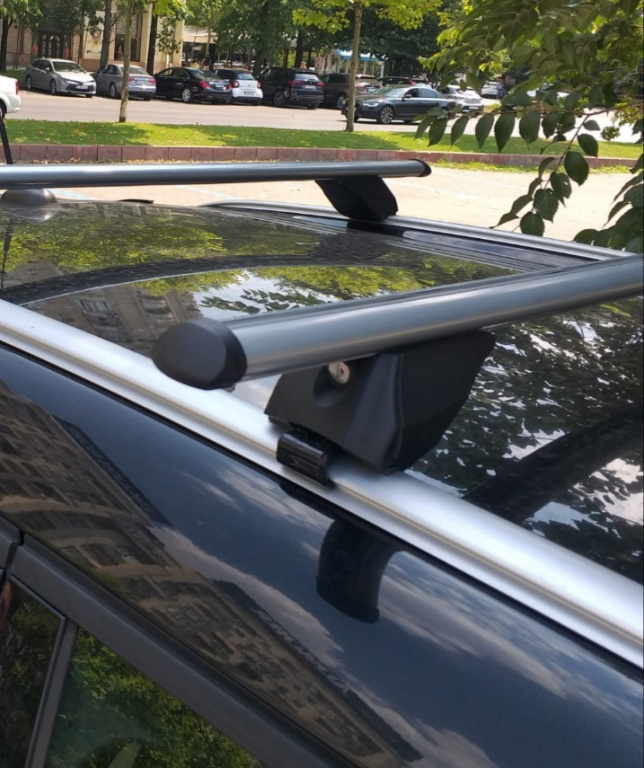 Bare de portbagaj transversale FORD FOCUS 3 STATION WAGON BREAK 2011 - 2018